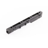 AEM 99-00 Honda Civic Si Black Fuel Rail - 25-103BK