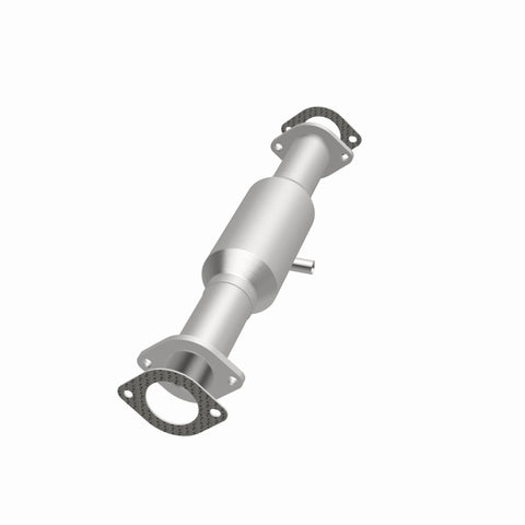 MagnaFlow Direct Fit Catalytic Converter Ford 83 85 - 23352