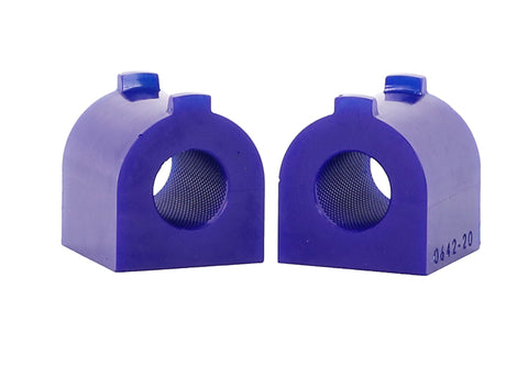 SuperPro Universal Sway Bar Bush - SPF0642-20K