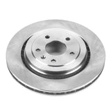 Power Stop 14-19 Chevrolet Corvette Rear Autospecialty Brake Rotor - AR82164