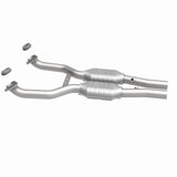 MagnaFlow Conv DF 00-04 C5 5.7L Off Road - 93988