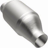 MagnaFlow Universal Catalytic Converter 2inch O/O Spun - 54904