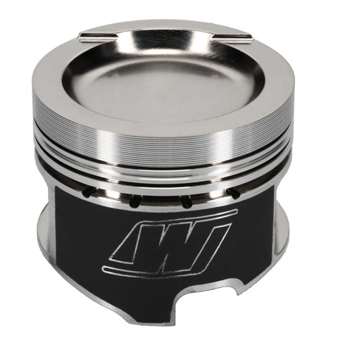 Wiseco VW/Audi Turbo Conversion 20V Cyl Head 82.0mm Bore 8.5 CR Pistons (Inc Rings) - KE200M82