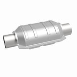 MagnaFlow Conv Universal 2.5 inch T2 Front - 333106