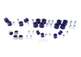 SuperPro Offset Bushing Kit - KIT091ADJK