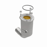 Magnaflow Conv DF 02-03 Jaguar X-Type Front - 51432
