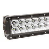 Rugged Ridge LED Light Bar 50 inch 144 Watt - 15209.06