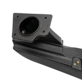 Injen 07-18 Jeep Wrangler (JK) 3.6L V6 Deep Water Crossing Snorkel for Evolution Intake - EVO15070