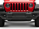 Raxiom 18-23 Jeep Wrangler JL Axial Series LED Fog Lights - J169674