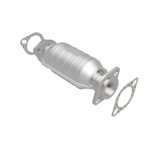 MagnaFlow Conv Nissan 12.5X5X4 2.25/2.25202 - 22764