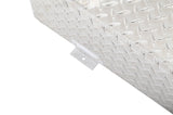 Dee Zee Universal Tanks - L-Shape Brite-Tread Aluminum (111 Gal) - DZ92756