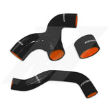 Mishimoto 13-16 Dodge Ram 6.7L Cummins Factory Boot Kit - Black - MMBK-RAM-13BK