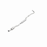 MagnaFlow Direct Fit Catalytic Converter 2008-2009 OUTLANDER 2.4 L Underbody - 52175