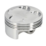 Wiseco Yamaha YZ/WR250F 05-11 12.51 CR 7700XU Piston kit - 4882M07700