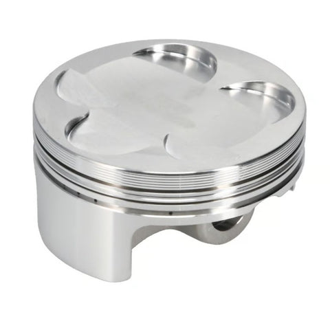 Wiseco Yamaha YZ/WR250F 05-11 12.51 CR 7700XU Piston kit - 4882M07700