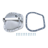 Yukon Gear 9.75in Ford Ta HD Aluminum Cover - YP C3-F9.75