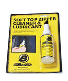 Bestop One 2-Oz. Bottle Bestop Soft Top Zipper Cleaner & Lubricant (Boxed) - 11216-00