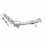 MagnaFlow Conv DF 07-08 Mazda 3 2.0/2.3 OEM - 49345