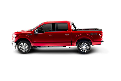 BAK 04-14 Ford F-150 5ft 6in Bed BAKFlip FiberMax - 1126309
