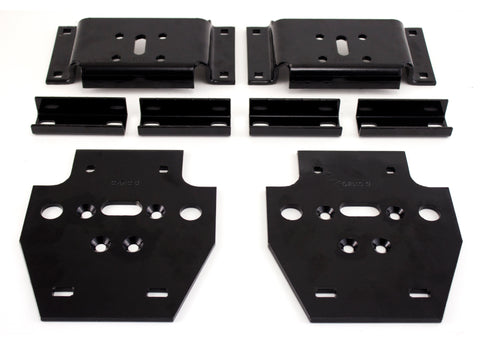 Air Lift Loadlifter 5000 Ultimate Rear Air Spring Kit for 07-17 Toyota Tundra - 88299