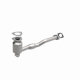 MagnaFlow Direct Fit Catalytic Converter 02-03 Saturn Vue 3.0L Front - 51390