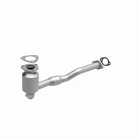 MagnaFlow Direct Fit Catalytic Converter 02-03 Saturn Vue 3.0L Front - 51390