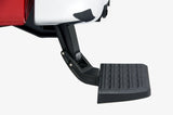 AMP Research 21-22 Ford F150 BedStep (Does Not Work w/Dual Exhaust) - Black - 75328-01A
