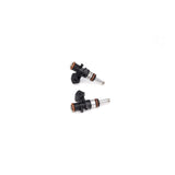 DeatschWerks 14-17 Arctic Cat Wildcat 700 - 1200CC/min Injectors - 16MX-43-1200-2