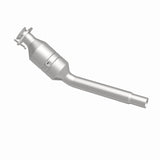 MagnaFlow California Direct Fit Converter 10-12 Jaguar XJ 5.0L - 5561069