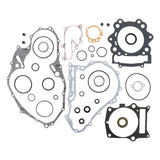 Vertex Gaskets 06-14 Yamaha YFM700R Raptor Complete Gasket Kit w/ Oil Seals - 811923