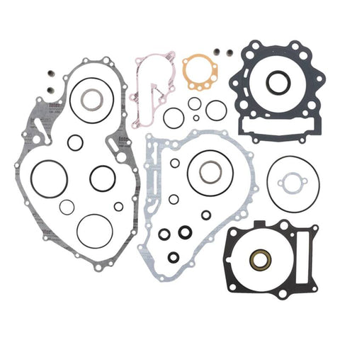 Vertex Gaskets 06-14 Yamaha YFM700R Raptor Complete Gasket Kit w/ Oil Seals - 811923