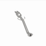 MagnaFlow 2020 Toyota Highlander V6 3.5L OEM Grade Direct-Fit Catalytic Converter - 280116