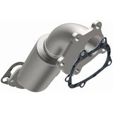 MagnaFlow Direct Fit Catalytic Converter 08-09 Subaru WRX 2.5L - 24416