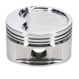 JE Pistons NASCAR CANADA CHRY Set of 8 Pistons - 253733