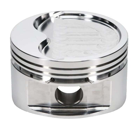 JE Pistons NASCAR CANADA CHRY Set of 8 Pistons - 253733
