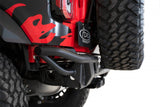 Addictive Desert Designs 21-22 Ford Bronco Pro Bolt-On Rear Bumper - R23857NA0103