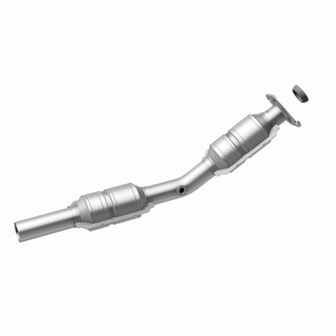 MagnaFlow Direct Fit Catalytic Converter 03-04 Toyota Corolla 1.8L - 454200