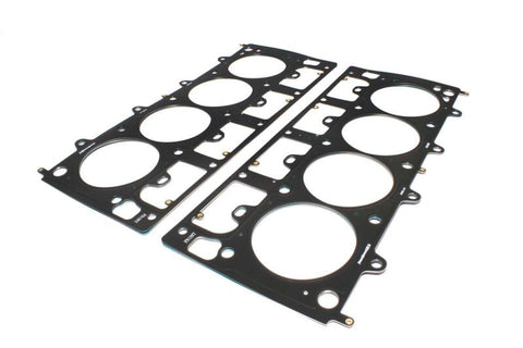 Edelbrock EDELBROCK LS HEAD GASKET, 4.165in BORE, 0.041in, SET - 549401-SET