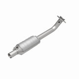 MagnaFlow Direct Fit Catalytic Converter 00-03 BMW X5 4.4L Driver Side OEM - 49571