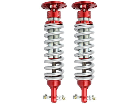 aFe Sway-A-Way 2.5in Front Coil Over Kit 07-14 GM 1500 - 501-5600-01