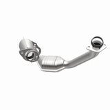 MagnaFlow Direct Fit Catalytic Converter 03 Ranger/BSer 4.0 frnt 50S - 441119