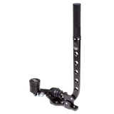 Chase Bays Inline/Pass-Thru for Existing Rear Calipers Pull-Towards Hydro Handbrake w/Plate - CB-HBU-FWD-INPT-REINF3