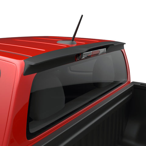 EGR 15+ Chevy Colorado/GMC Canyon Crw Cab Rear Cab Truck Spoilers (981399) - 981399