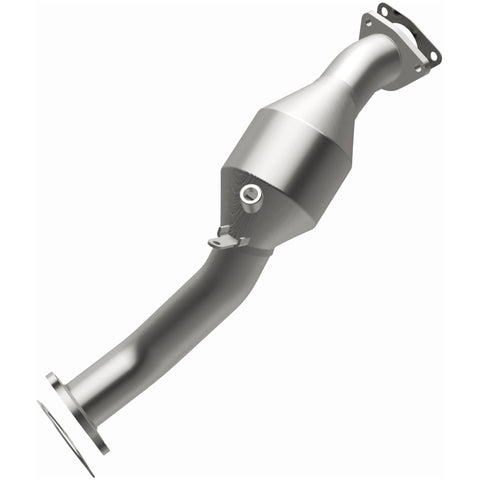 MagnaFlow 11-15 Audi Q7 3.0L Direct Fit Converter - 5451400