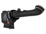 aFe 20-24 Ford Diesel Trucks V8-6.7L (td) Momentum HD Cold Air Intake System w/ Pro 10R Filter - 50-70007T-1