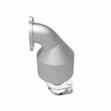 MagnaFlow Direct Fit Catalytic Converter OEM 13-15 Hyundai Veloster 1.6L Underbody - 52882