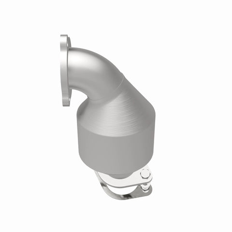 MagnaFlow Direct Fit Catalytic Converter OEM 13-15 Hyundai Veloster 1.6L Underbody - 52882