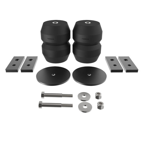 Timbren 1999 Chevrolet Express 3500 Rear Suspension Enhancement System - GMRG30LB