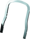 Kuryakyn Sissy Bar For Plug-N-Play Mount (8998) Chrome (Backrest Pad 1605 sold separately) - 8980