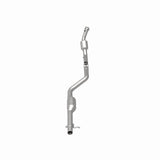 MagnaFlow Conv DF 99-02 Mercedes SL500 5.0L - 24050